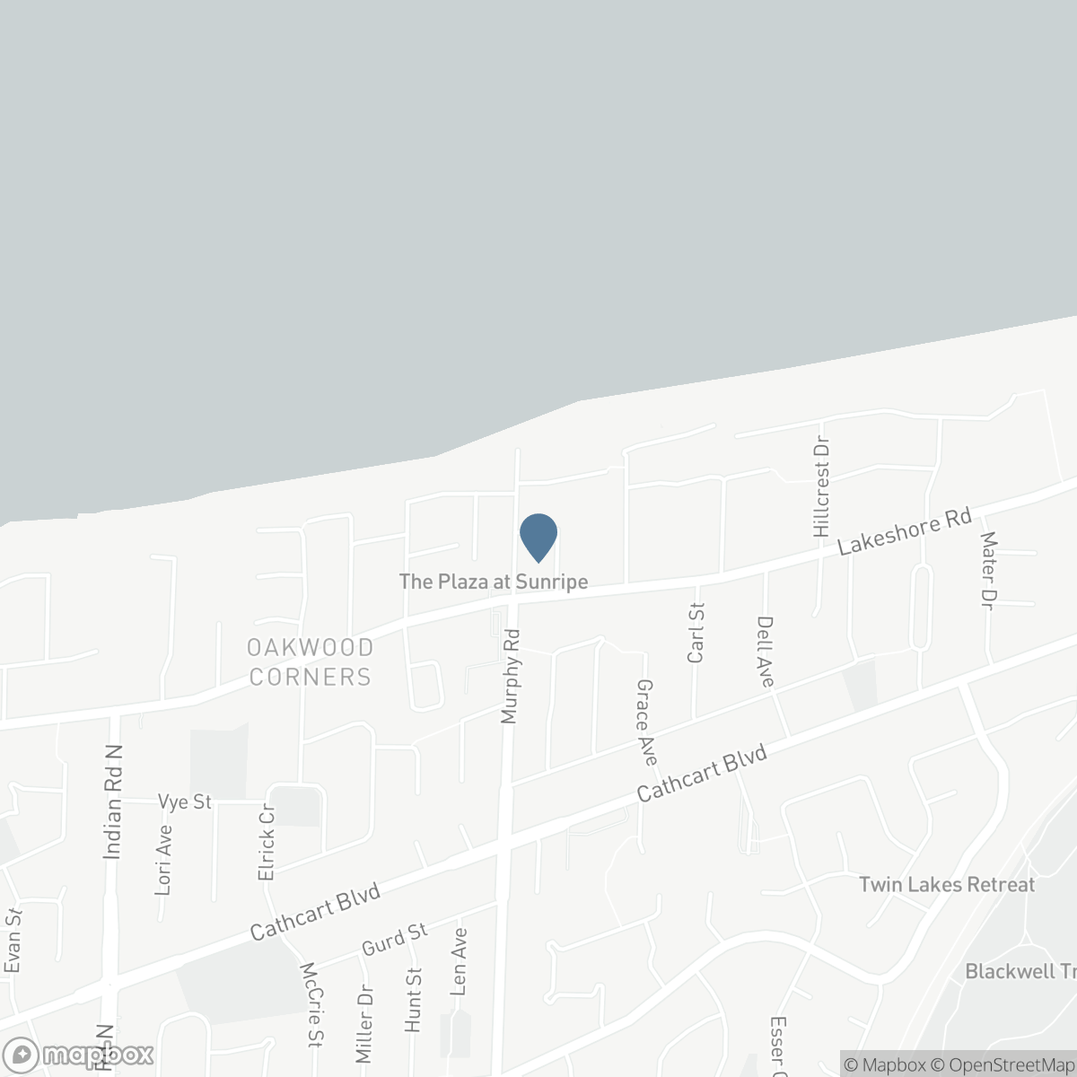 1730 MURPHY ROAD Unit# 10, Sarnia, Ontario N7S 5G8